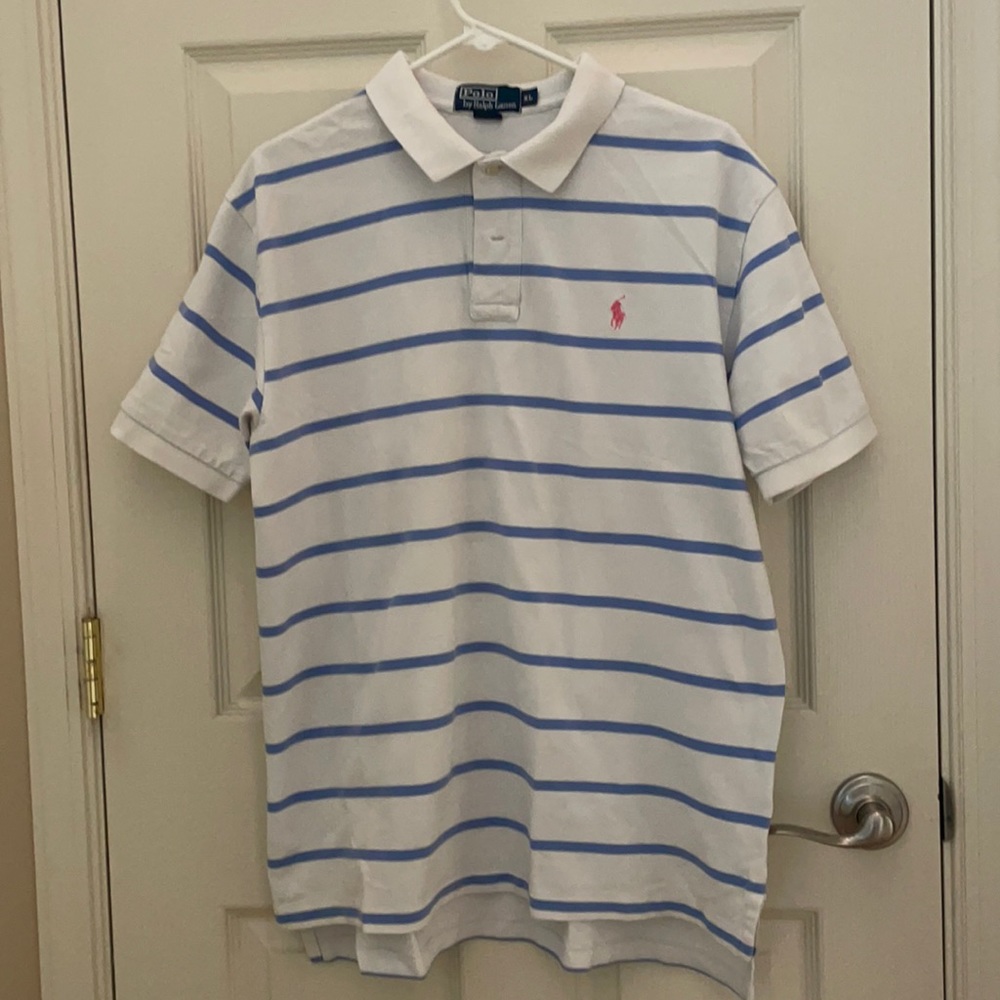 Polo by Ralph Lauren size XL ss men’s shirt